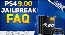 PS4 9.00 Jailbreak FAQ. Should you update? by Playstation_4