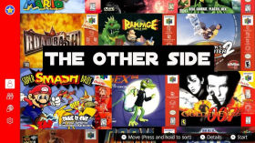 N64 online updated version 2.6.0 with added titles pack by Eradicatingloves Archive