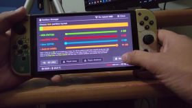 Android 11 Setup on Switch supports unpatched and mariko 2024 by Eradicatingloves Archive