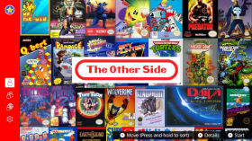 NES online updated version 6.3.0 with added titles pack by Eradicatingloves Archive