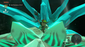 Having fun on Naydra's Back Tears of the Kingdom by The Legend of Zelda Tears of the Kingdom Videos