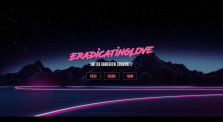 New Website Who Dis? (channel update and stuff) by Eradicatingloves Archive